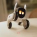 Умный робот-питомец. PetBot Loona Smart Robot (Loona Go) 4